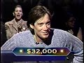 2/2 Kevin Sorbo on Celeb Millionaire