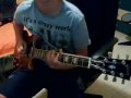 videos de Enter Sandman Solo Second Attempt - GOOD SOUND!