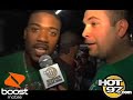 Hot 97's Peter Rosenberg Does Summer Jam 2008