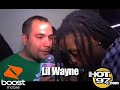 Hot 97's Peter Rosenberg Does Summer Jam 2008