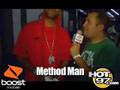 Hot 97's Peter Rosenberg Does Summer Jam 2008