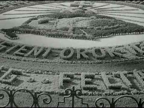 BUDAPEST 1936