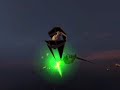 Starwars Warlords 0.6 Video( Empire vs Pirate)
