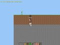 Minecraft 2D - Java - TNT