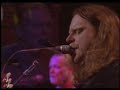The Allman Brothers Band - Soulshine The Allman Brothers Band - Soulshine