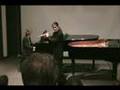 Sonata in G minor - J.S. Bach