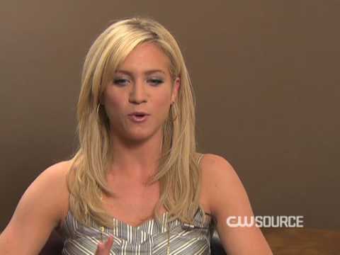 Brittany Snow
