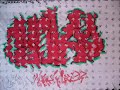 my book graffiti (CHoky CRL)
