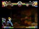 Kof XI match panta vs zero 2
