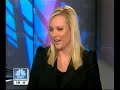 Megan McCain disses other military families on TODAY SHOW Megan McCain disses other military families on TODAY SHOW