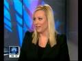YouTube - Megan McCain disses other military families on ...