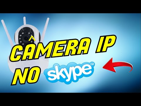 how to skype with no camera