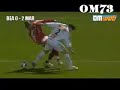 les buts et reactions