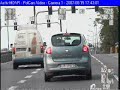 Pościg za motocyklistą