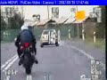Po?cig za motocyklist? Po?cig za motocyklist?