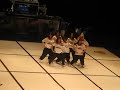 Beat Generation by DANCE AG (Σχολη χορου Θεσσαλονικη) BOUNCE 2012