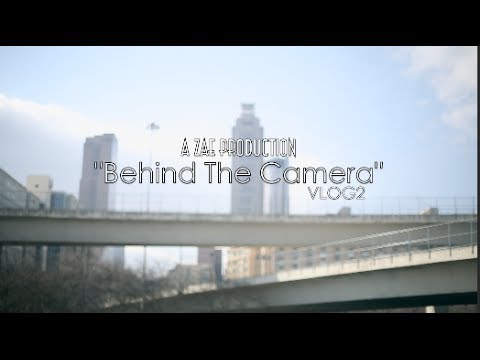 A Zae Production