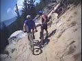 BBTC Mountain BIking: Flume Trail, Lake Tahoe BBTC Mountain BIking: Flume Trail, Lake Tahoe