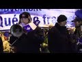A Funny Protest | Habs Anglo Coach | Canadiens de Montreal | Abdul Butt | comedian