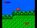 It's Bonk's Adventure! The game that many consider to be the TurboGrafx-16's finest, although, personally, I wouldn't know since I've never owned one. (Played on Wii) Level 1 is pretty straight-forward. First thing I noticed is that instead of landing on enemies with your feet, you have to flip over and squash, er, 