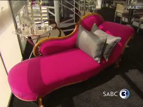 Location: Stunning Studio 