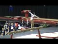 2008 Gymnix EF Samantha Shapiro BB 2008 Gymnix EF Samantha Shapiro BB