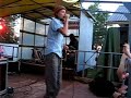 Jukka poika ja tiskipekka Sotaisa rotu live Jukka poika ja tiskipekka Sotaisa rotu live