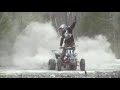Banshee burnout