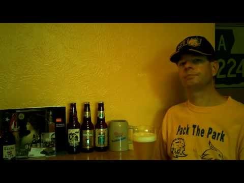 Louisiana Beer Reviews: Coors Banquet Beer Revisited (bottled version)