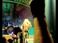 concierto de axxis, gamma ray y helloween en lugo; enero 2008