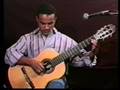 Método Toque Fácil Solos de Violão - Lições nºs 12 e 13