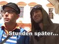 Heinrich und \"Die Ansage\"... Heinrich und \"Die Ansage\"...