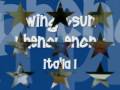 WTP - Wing Tsun Phenomenons - Italia 1