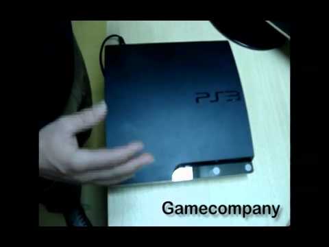 how to reset playstation 3 video