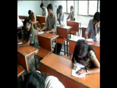 how to pass b tech exam