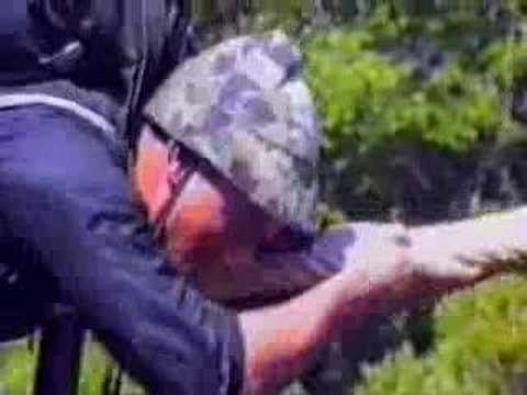 Curso de Guerra na Selva
