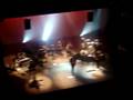 Santa Felicidade - Nenhum de Nós no Teatro São Pedro Porto Alegre