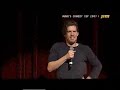 Humo Comedy Cup 2007: Bart Cannaerts Humo Comedy Cup 2007: Bart Cannaerts