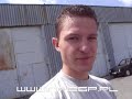 Wakacyjne Kaczyce  Wywiad/Onboard Tomasz Jaworski
