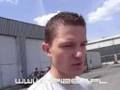 Wakacyjne Kaczyce  Wywiad/Onboard Tomasz Jaworski