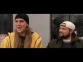 Jay and Silent Bob Rap