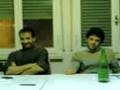 videos de Vicini-Montanari: intervista doppia (2)