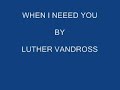 Luther