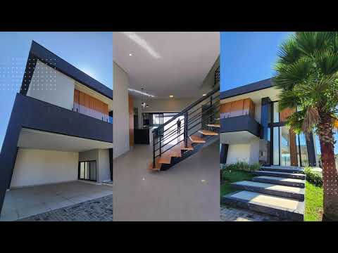 Casa, 4 quartos, 432 m² - Foto 1