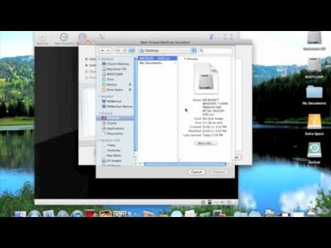 how to locate iso file on windows 7