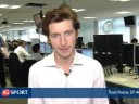 IG Sport Preview: 22nd - 23rd November