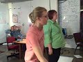 Burn 24/7 Austin - Misty Edwards/Spontaneous