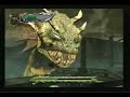 God of War God mode gameplay part3