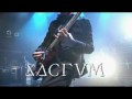 Sacrum - Days Of Quarantine - Spot (English)