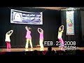 O Rasi Kusi Maanae-Missouri Tamil Sangam : Pongal Vizha 2008